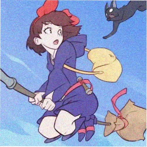影迷 花刺纪元 头像